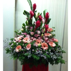 GF0772-singapore flower delivery