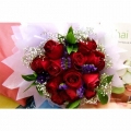 QF0871-Rose Bouquet