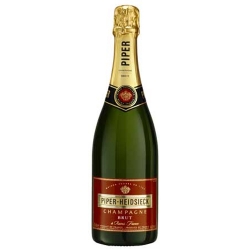 WC0877-Piper-Heidsieck Brut Cuvee