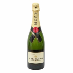 RJ1705-Moet & Chandon Brut Imperial (75cl)