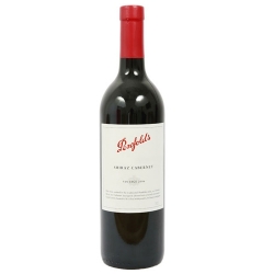 WC1721-Penfolds Shiraz Cabernet (75cl)