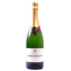 WC1759-Bollinger Special Cuvee Brut (75cl)